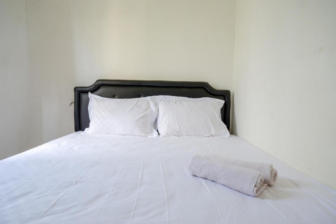 סמאראנג Pandawa Guest House At Ngaliyan Square Mitra Reddoorz מראה חיצוני תמונה
